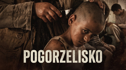 Pogorzelisko (2010) Lektor PL