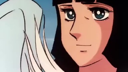 Generał Daimos - 17 - Ucieczka