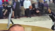Wełny to kosmita #shorts #nba