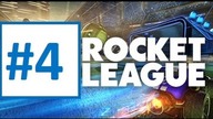 Rocket League [#4] | Wygraj z Tomem 1 na 1 | (+ Dorian)