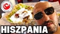 Hiszpańskie kebaby