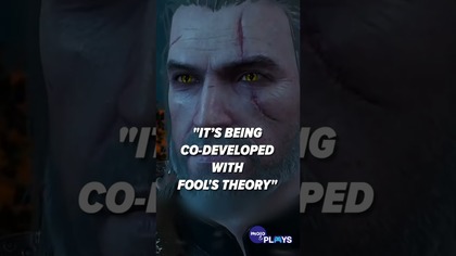 The Witcher 3 Is Getting NEW DLC 10 Years Later