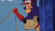 Szalone wyścigi - Wacky Races (S01E15)[PLDUB][DVDRip][XviD]