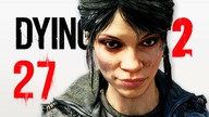 SZOK TOTALNY!  Dying Light 2 PL Gameplay PS5 4K #27
