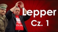 Lepper - Część I: Awantura