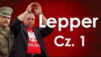 Lepper - Część I: Awantura