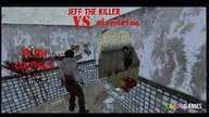 Yes, there is a game about Slendrina fighting Jeff the killer #Bruh #Browsegame #Browsegamer #Short