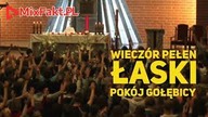 Adam Szustak OP i Tomasz Nowak OP  Wieczor Pełen Łaski  Pokoj Gołebicy