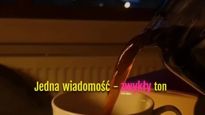 3 nad ranem to nie pora na dramat, to pora na myśli które są prawdziwe 