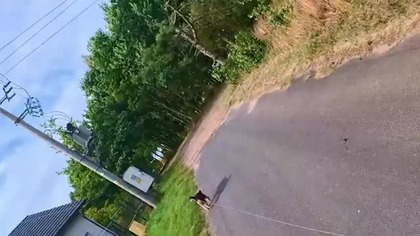 Łubki, Zbrosławice, Tarnowskie Góry, Górny Śląsk, Polska