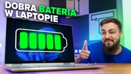 Cała prawda o baterii w laptopie