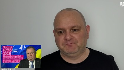 Ukraina jednak bez realnych gwarancji bezpieczeństwa! Wskazywany jest Andrzej Duda!