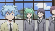 Ansatsu Kyoushitsu 2 - Kagaijugyou-hen - 08 PL