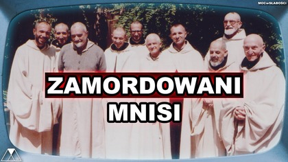 ZAMORDOWANI MNISI