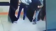 Groźny incydent na strzelnicy