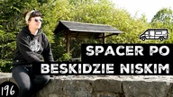 SPACER PO BESKIDZIE NISKIM
