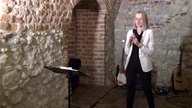 Wiara to nie metoda (poselstwo) - Gabrysia Całka-Kuc - Kościół Bożego Królestwa