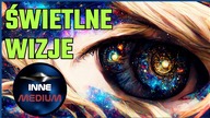 Światło może powodować doznania psychodeliczne!
