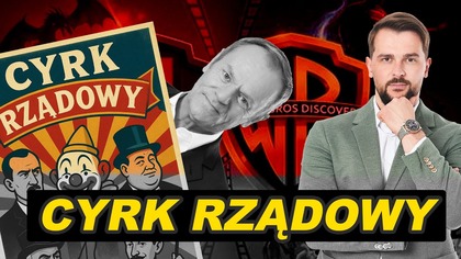 RYZYKO, którego obawiają się INWESTORZY.  Zaczynamy rajd św.  Mikołaja? Rządzi nami banda ...