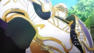Gaikotsu Kishi-sama Tadaima Isekai e Odekake-chuu (anime) - Odcinek 3 1080p