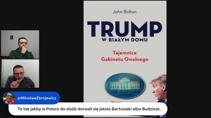 ICE Immigration and Customs Enforcement rozmowa z Arkadym Saulskim