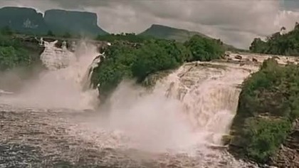 Amazonka 2000 napisy pl Przygodowy