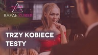 Kobiece testy