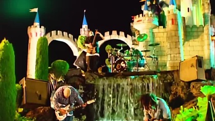 Korn - Shoots and Ladders