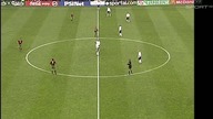 Euro 2000 Portugalia - Anglia 12. 06. 2000
