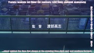 Shakugan no Shana Second Odcinek 16