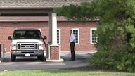 BLIND DRIVER DRIVE-THRU PRANK