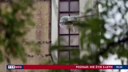 Reset (S02E10) - Reset na gazie