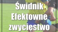 Świdnik: Efektowne zwycięstwo Avii (foto)