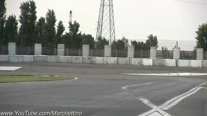 Pagani Zonda R EPIC Sound! - Flames Accelerations