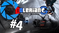 005 Portal 2 #4 | DolerianG | Let's Play |