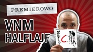 VNM HALFLAJF | PREMIEROWO #16