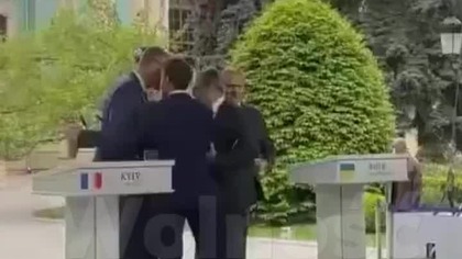 TUSK LOKAJEM W EUROPIE 