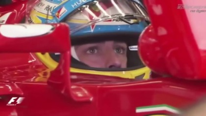 09a.  GP Wielkiej Brytanii 2014 - Kwalifikacje