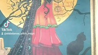 Bądź zauważalny  #tarot #tarotczytanie