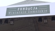 Zamojski Festiwal Wina W Poszukiwaniu Prawdziwego Smaku - Zamość 2022 - początek imprezy.