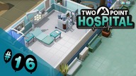 TWO POINT HOSPITAL PL #16 Szpital w Smogley na trzy gwiazdki