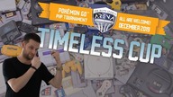 Timeless Cup Pvp Pokemon Go! Jak przygotować się do turnieju? Odcinek #387