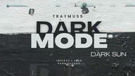 Traymuss - [Dark Mode Album] - Dark Sun