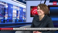 Czy Polska może być suwerenna w UE | Anna Bryłka
