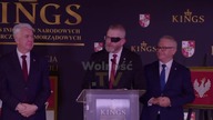 WIELKI POWRÓT RAUNA PO DŁUGIEJ PRZERWIE! DOSTAŁ GROMKIE BRAWA OD CAŁEJ SALI!