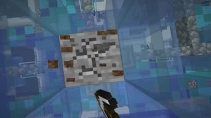 MODY MINECRAFT Z WIRUSAMI? PART 1