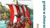Królestwa Wikingów - przykładowa rozgrywka, recenzja