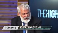 Dr Robert Malone -  szczepionki te są wyraźnie związane z toksycznością kardiologiczną, zapaleniem serca i osierdzia. Lektor PL