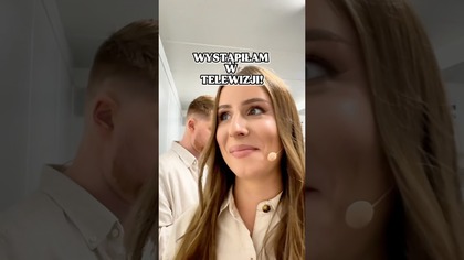 Wystąpiłam w Pytaniu na Śniadanie! 