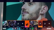 Fnatic vs Astralis |EN| - LEC Summer Split 2021 W6D1